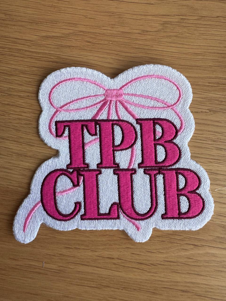 Custom orders