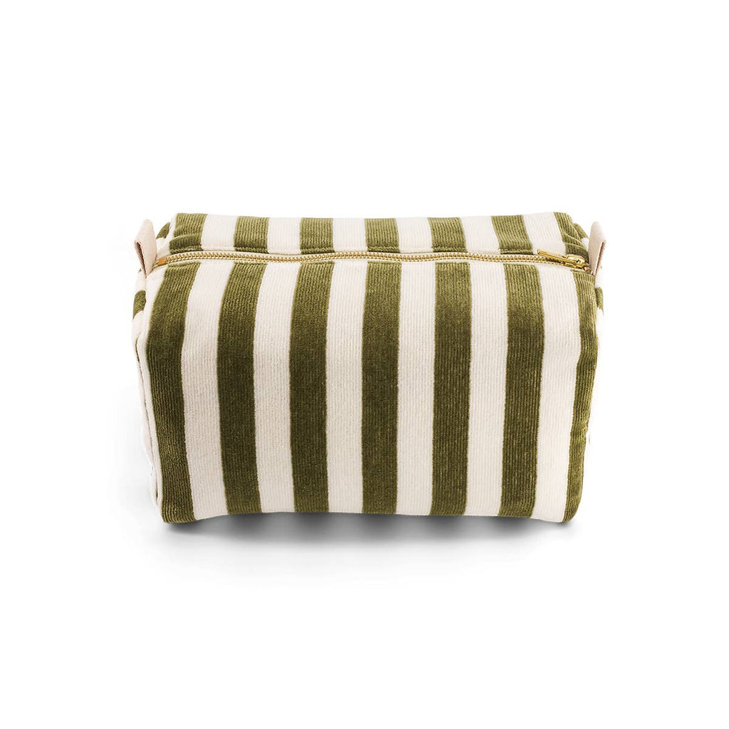 Rose in April - Wash bag (Vic terry)