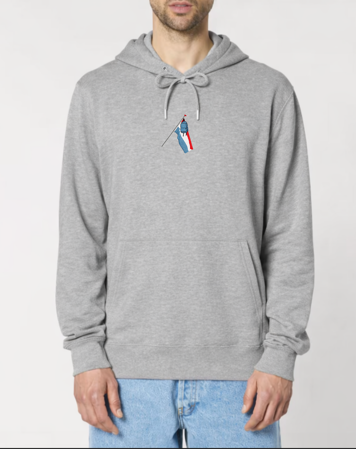 Geslaagd! Exam Success Hoodie — MAVO HAVO VWO Relaxed Fit Sweatshirt
