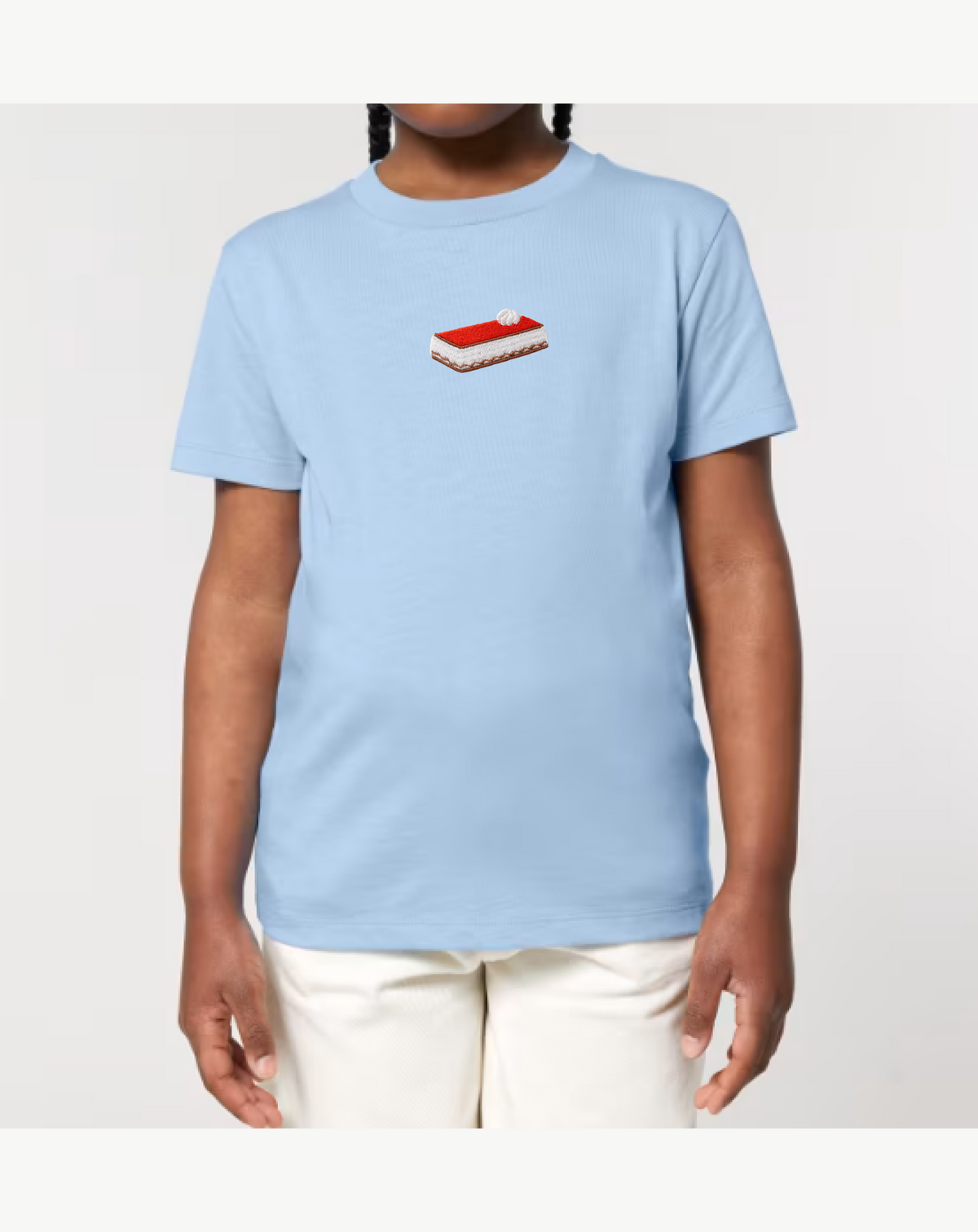 Tompouce Cake Sweet T-shirt for kids