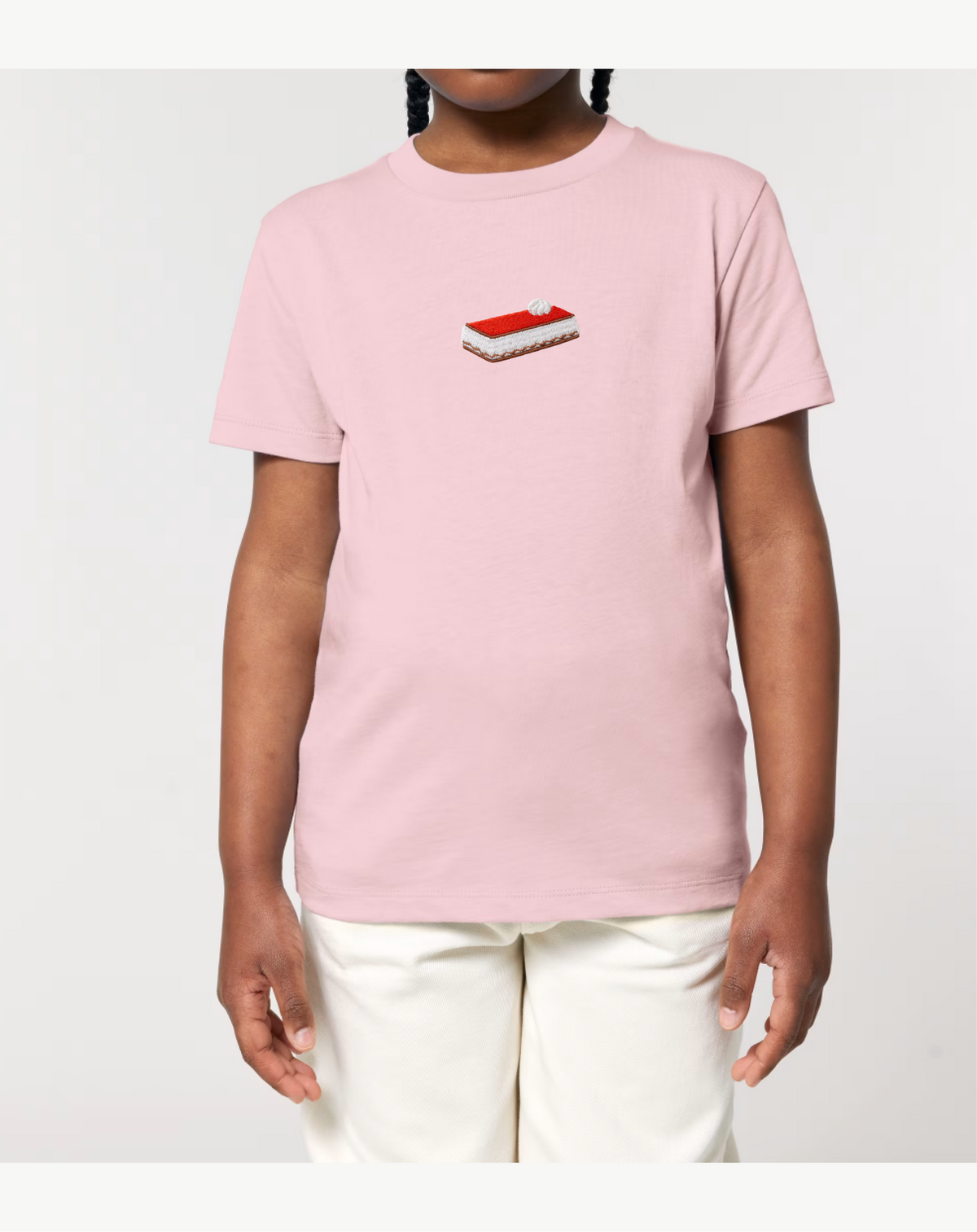 Tompouce Cake Sweet T-shirt for kids