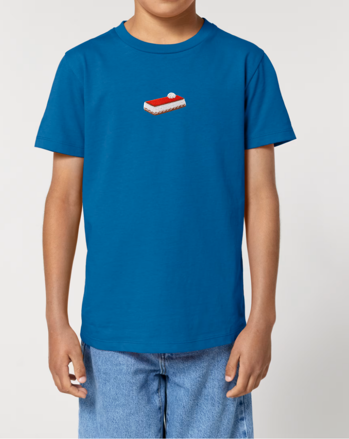 Tompouce Cake Sweet T-shirt for kids