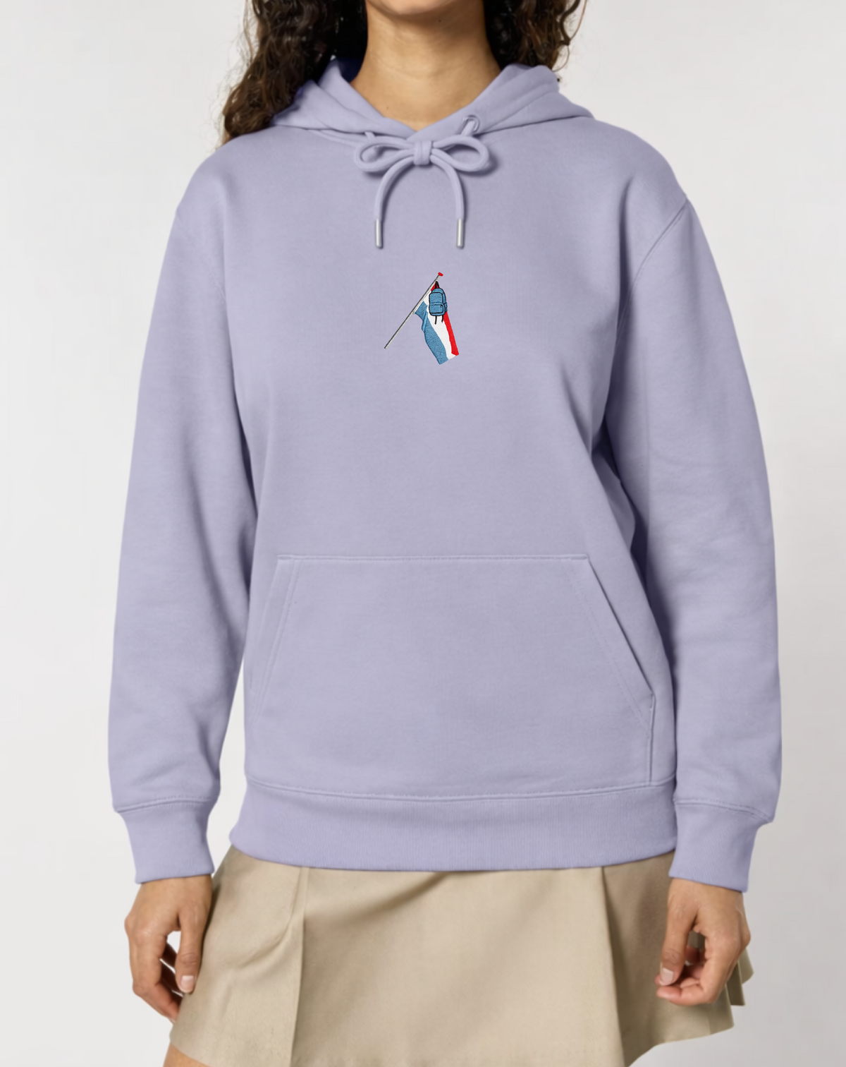 Geslaagd! Exam Success Hoodie — MAVO HAVO VWO Relaxed Fit Sweatshirt