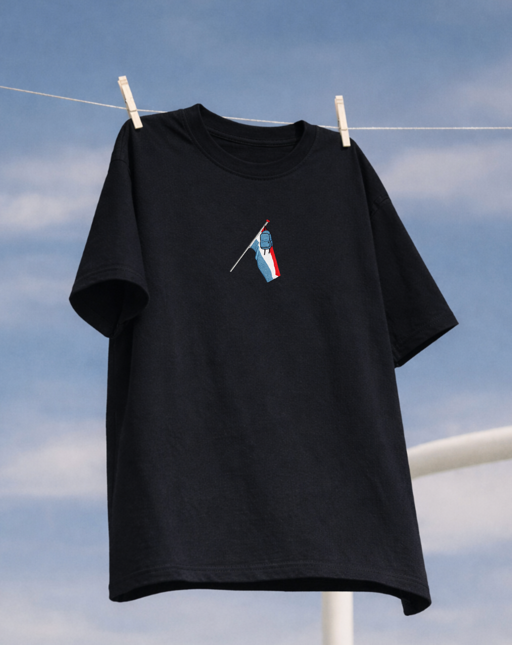 Exam Success Netherlands T-Shirt (MAVO, HAVO, VWO) — Relaxed Fit Cotton Tee