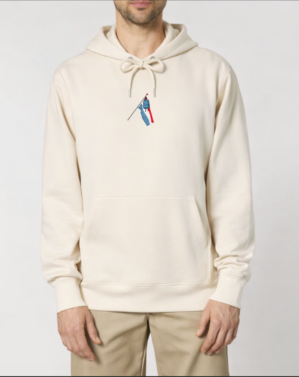 Geslaagd! Exam Success Hoodie — MAVO HAVO VWO Relaxed Fit Sweatshirt