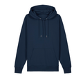 Embroidered Anatomical Heart Hoodie