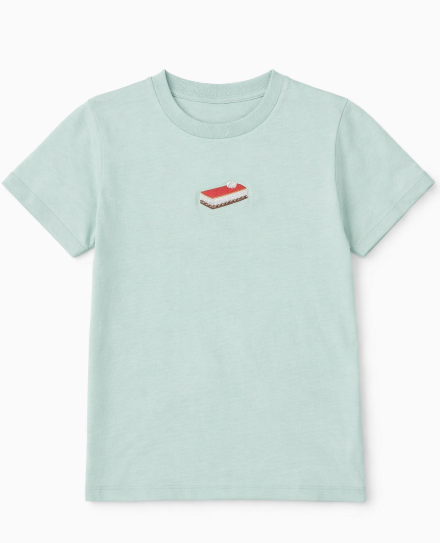 Tompouce Cake Sweet T-shirt for kids