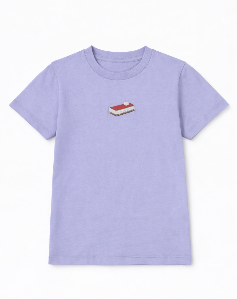 Tompouce Cake Sweet T-shirt for kids