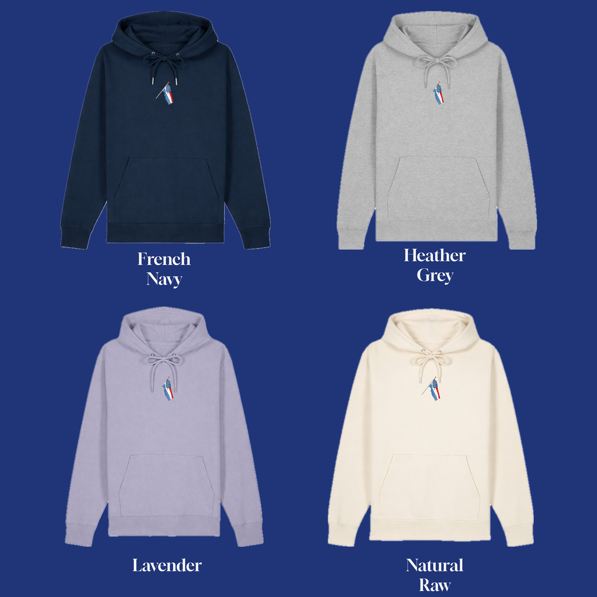 Geslaagd! Exam Success Hoodie — MAVO HAVO VWO Relaxed Fit Sweatshirt