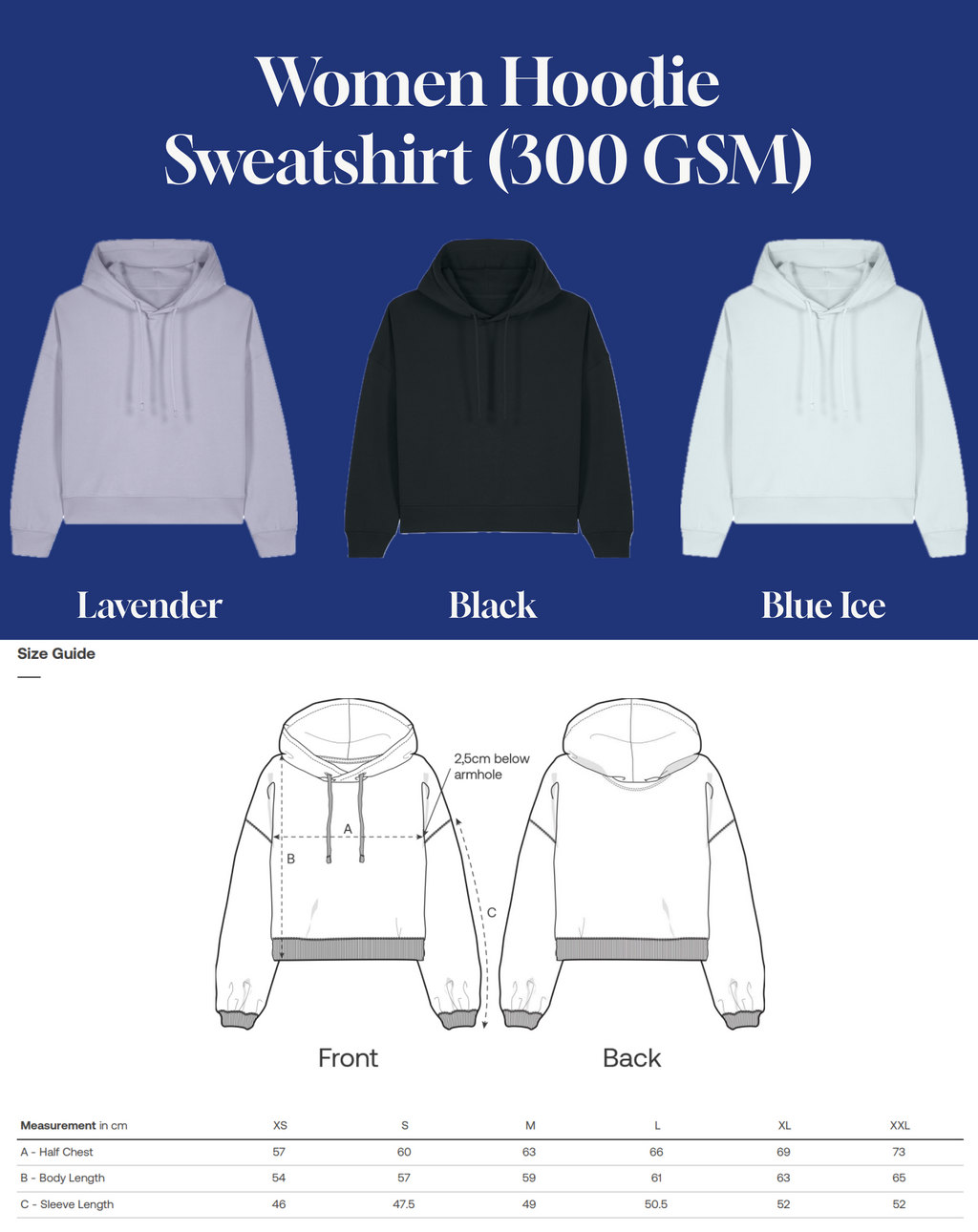 Custom Design Hoodie – Your Idea, Our Creation!