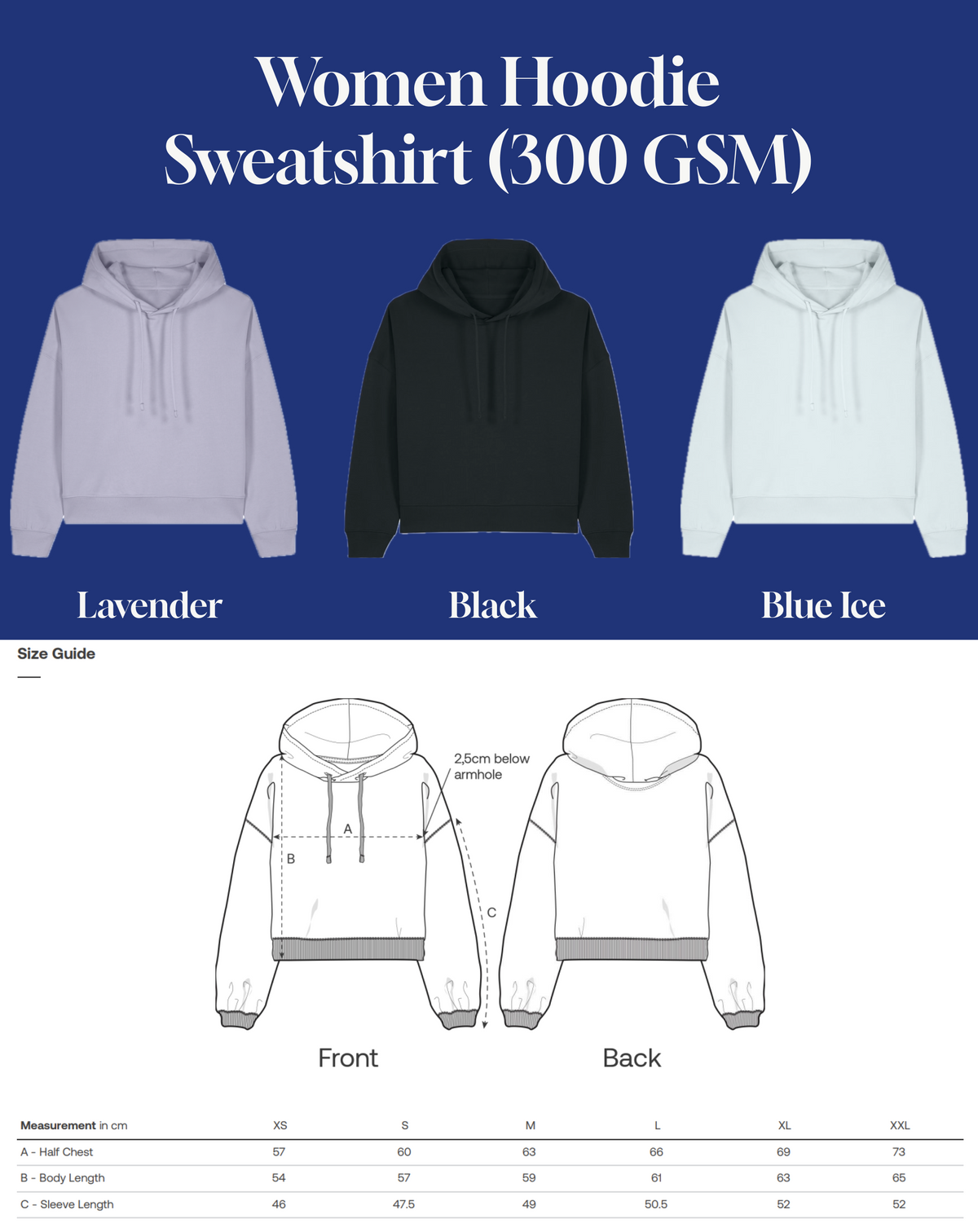 Custom Design Hoodie – Your Idea, Our Creation!