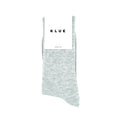 KLUE organic cotton Tennis sport socks | Plain Grey